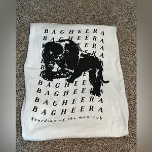 Disney Jungle Book Tee